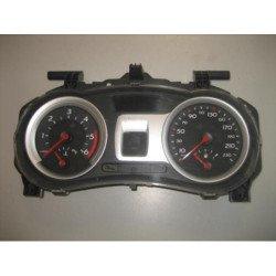 Compteur Renault Clio 3 Phase 1 (1)