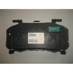 Compteur Renault Clio 3 Phase 1 (2)