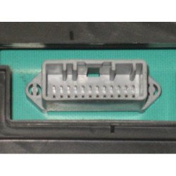 Compteur Renault Clio 3 Phase 1 (3)