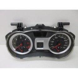 Compteur Renault Clio 3 Phase 2 (1)