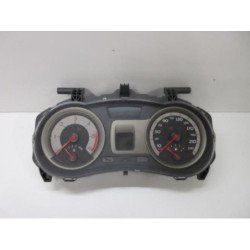 Compteur Renault Clio 3 Phase 1 (2)