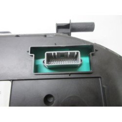 Compteur Renault Clio 3 Phase 1 (3)