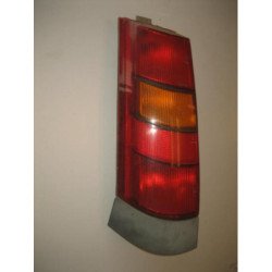 Feu Arriere Principal Gauche (feux) Renault Super 5 (1)