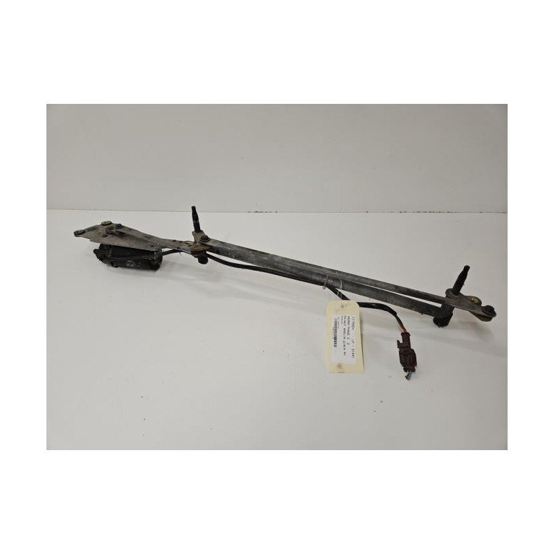 Moteur Essuie Glace Avant Citroen Xsara Phase 2 (1)