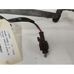 Moteur Essuie Glace Avant Citroen Xsara Phase 2 (2)