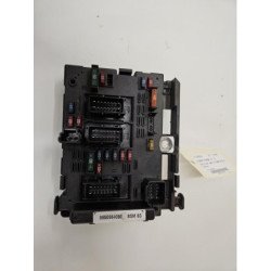 Boitier Servitude Moteur (bsm) Citroen Xsara Phase 2 (1)