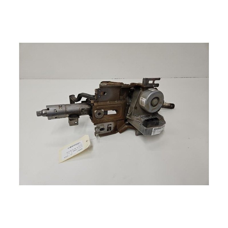 Colonne De Direction Renault Clio 3 Phase 2 (1)