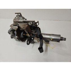 Colonne De Direction Renault Clio 3 Phase 2 (4)