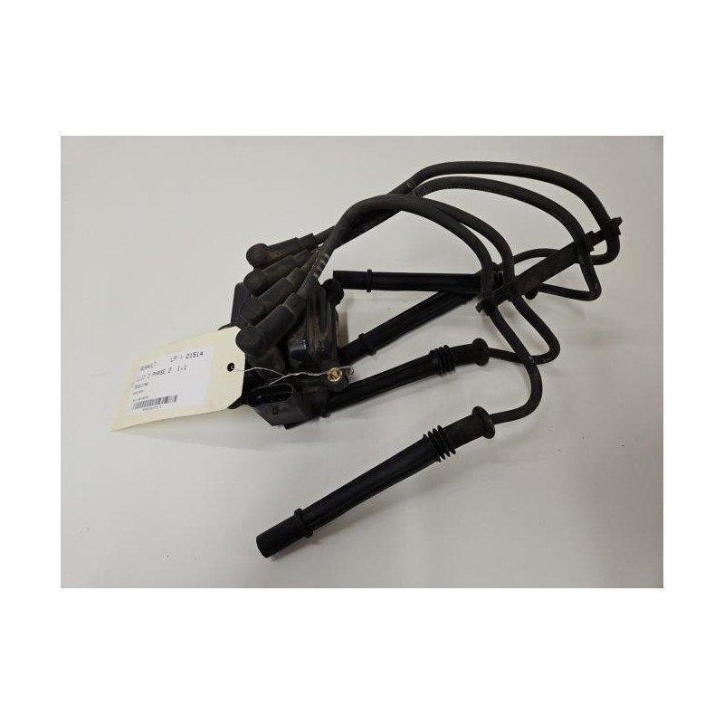 Bobine (allumage) Renault Clio 3 Phase 2 (1)