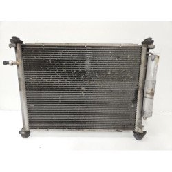 Radiateur Eau Clim Renault Clio 3 Phase 2 (1)