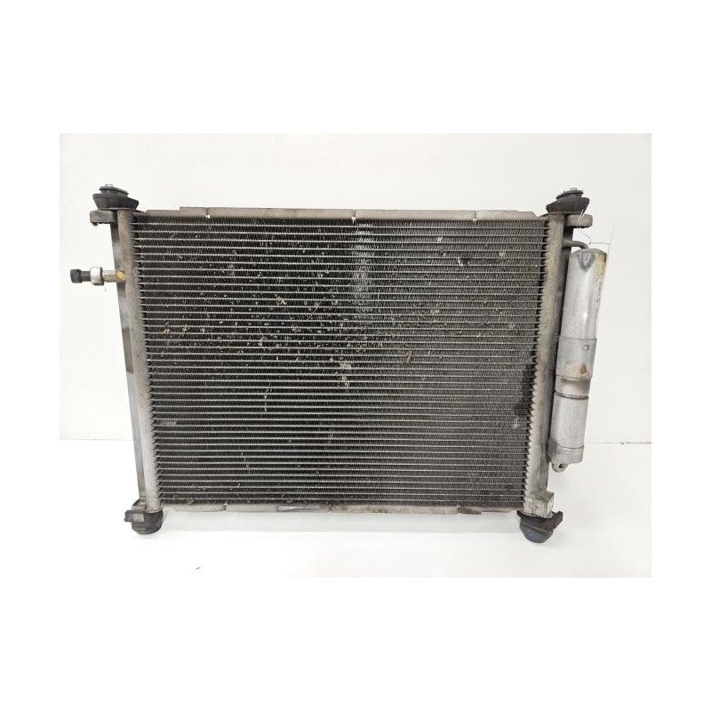 Radiateur Eau Clim Renault Clio 3 Phase 2 (1)