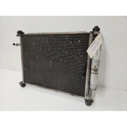 Radiateur Eau Clim Renault Clio 3 Phase 2 (3)