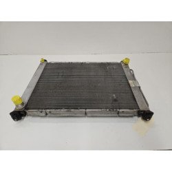 Radiateur Eau Clim Renault Clio 3 Phase 2 (4)