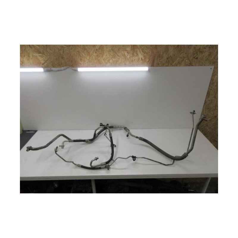 Tuyau De Climatisation Renault Grand Scenic 3 Phase 1 (1)