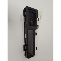 Compteur Renault Scenic 3 Phase 1 (1)