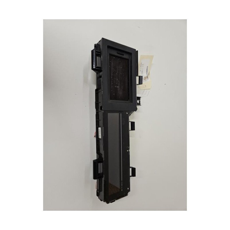 Compteur Renault Scenic 3 Phase 1 (1)