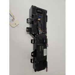 Compteur Renault Scenic 3 Phase 1 (3)