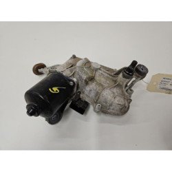 Moteur Essuie Glace Avant Gauche Renault Scenic 3 Phase 1 (2)