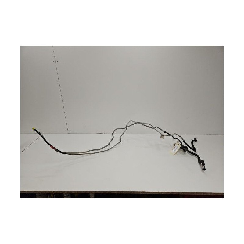 Pompe Amorçage Go Renault Scenic 3 Phase 1 (1)