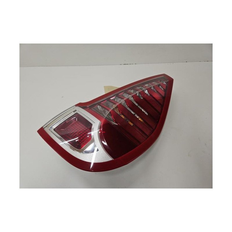 Feu Arriere Principal Droit (feux) Renault Scenic 3 Phase 1 (1)