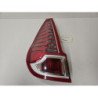 Feu Arriere Principal Gauche (feux) Renault Scenic 3 Phase 1 (1)