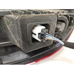 Feu Arriere Principal Gauche (feux) Renault Scenic 3 Phase 1 (3)