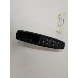 Interrupteur De Leve Vitre Avant Gauche Renault Scenic 3 Phase 1 (1)