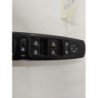 Interrupteur De Leve Vitre Avant Gauche Renault Scenic 3 Phase 1 (2)