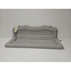 Plage Arriere Renault Scenic 3 Phase 1 (1)