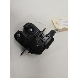 Serrure De Coffre Renault Scenic 3 Phase 1 (2)