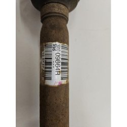 Cardan Droit (transmission) Renault Scenic 3 Phase 1 (2)