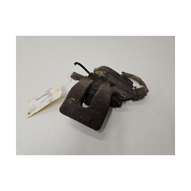 Etrier Arriere Gauche (freinage) Renault Scenic 3 Phase 1 (1)