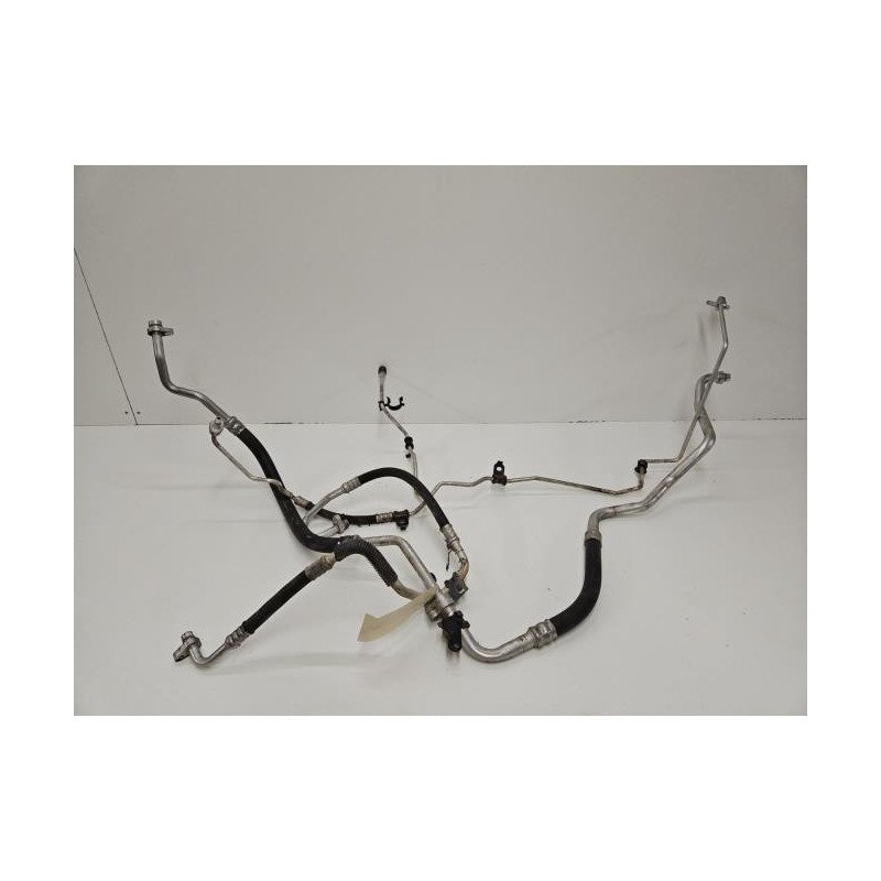 Tuyau De Climatisation Renault Scenic 3 Phase 1 (1)