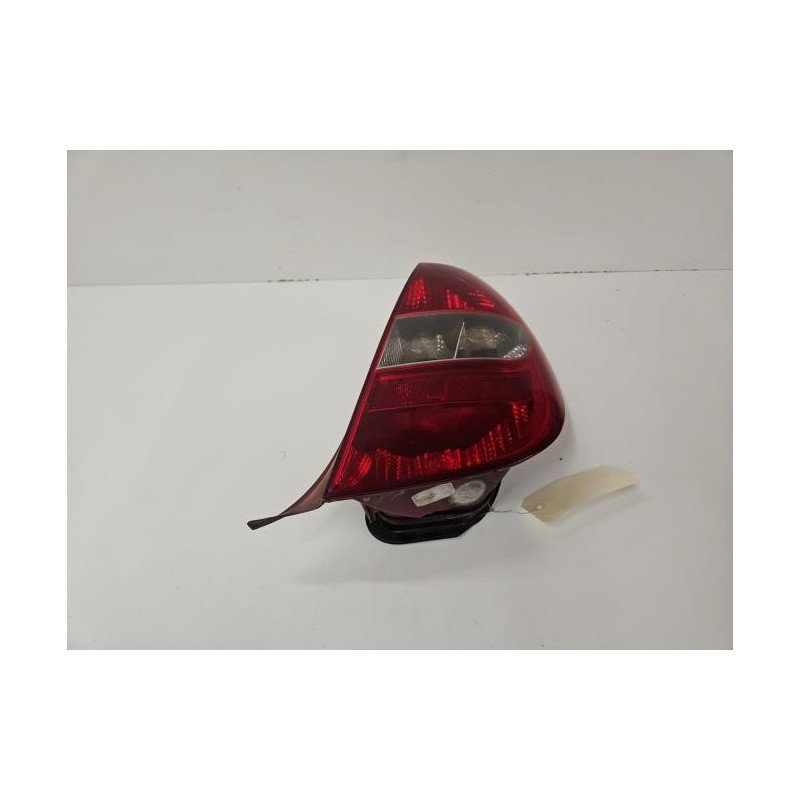 Feu Arriere Principal Droit (feux) Citroen C5 1 Phase 1 (1)