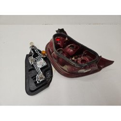 Feu Arriere Principal Droit (feux) Citroen C5 1 Phase 1 (3)