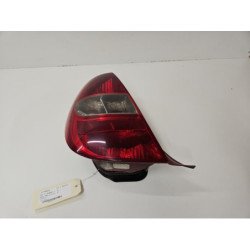 Feu Arriere Principal Gauche (feux) Citroen C5 1 Phase 1 (1)