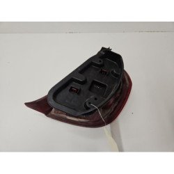 Feu Arriere Principal Gauche (feux) Citroen C5 1 Phase 1 (2)