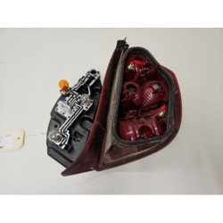 Feu Arriere Principal Gauche (feux) Citroen C5 1 Phase 1 (3)