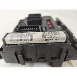 Boitier Servitude Moteur (bsm) Citroen C5 1 Phase 1 (2)