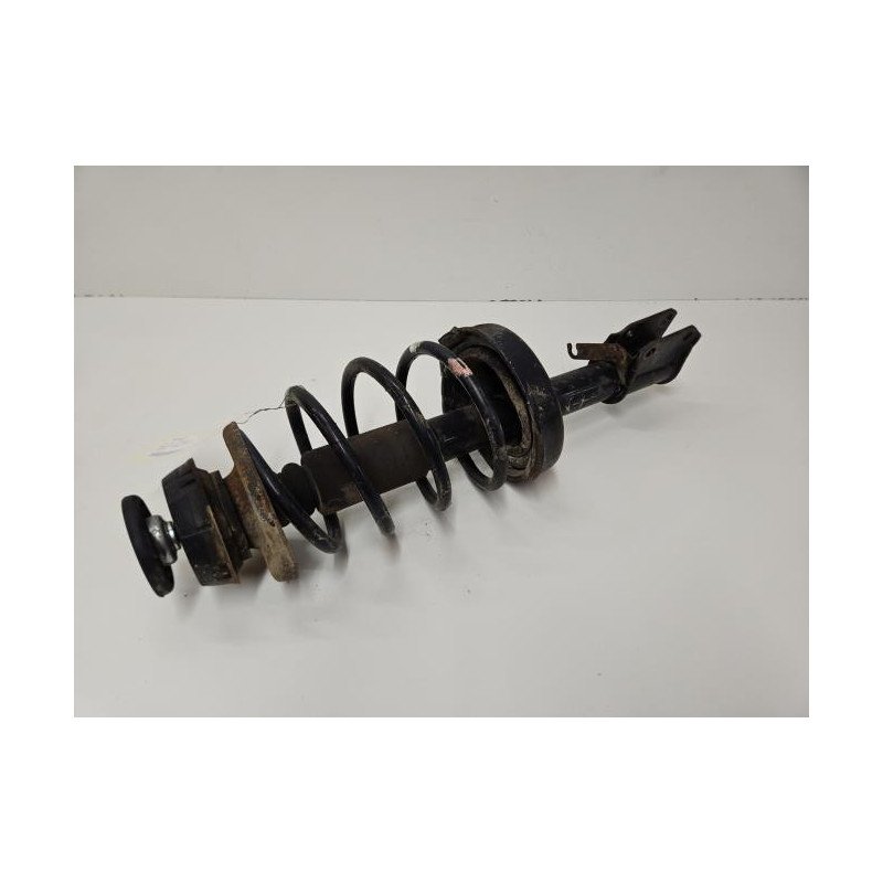 Amortisseur Avant Gauche Renault Clio 2 Phase 1 (1)