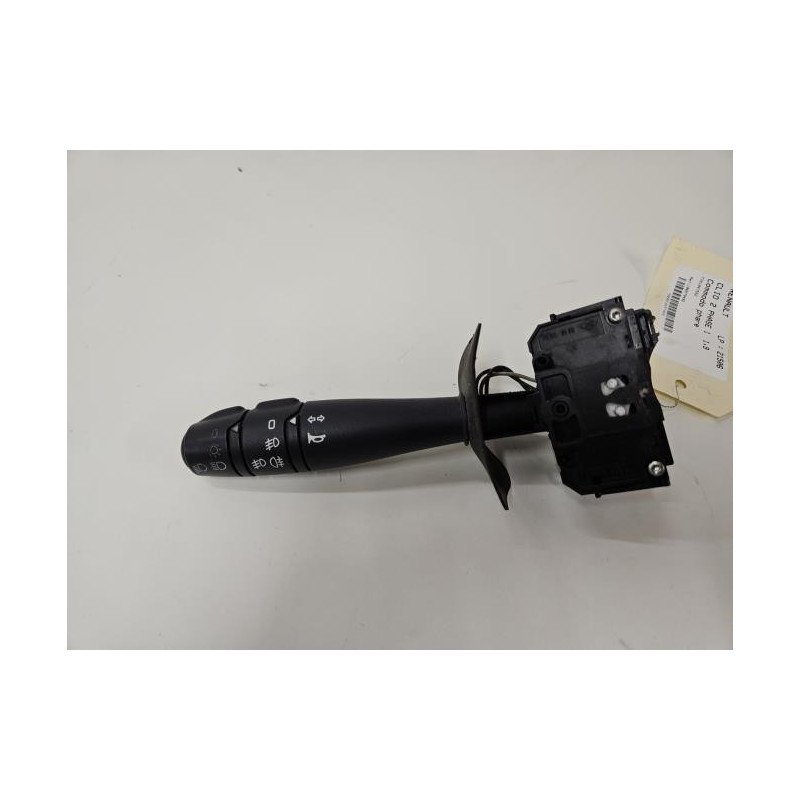 Commodo Phare Renault Clio 2 Phase 1 (1)