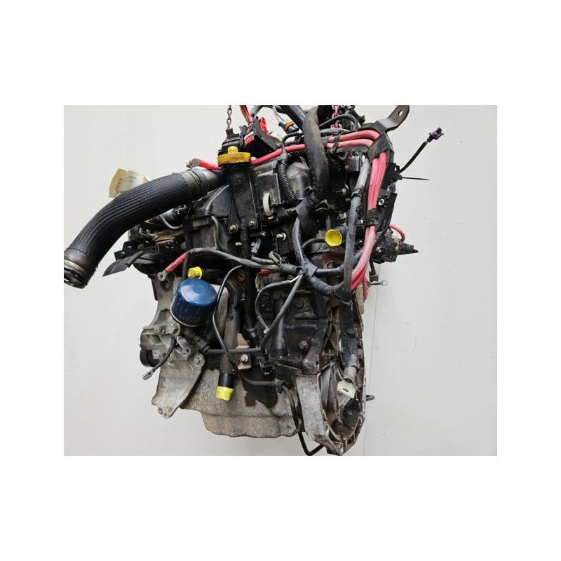 Moteur Renault Scenic 3 Phase 1 (1)