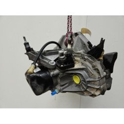 Boite De Vitesses Dacia Duster 1 Phase 1 (1)