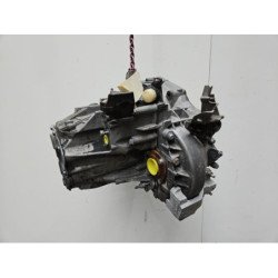 Boite De Vitesses Citroen C5 2 (1)