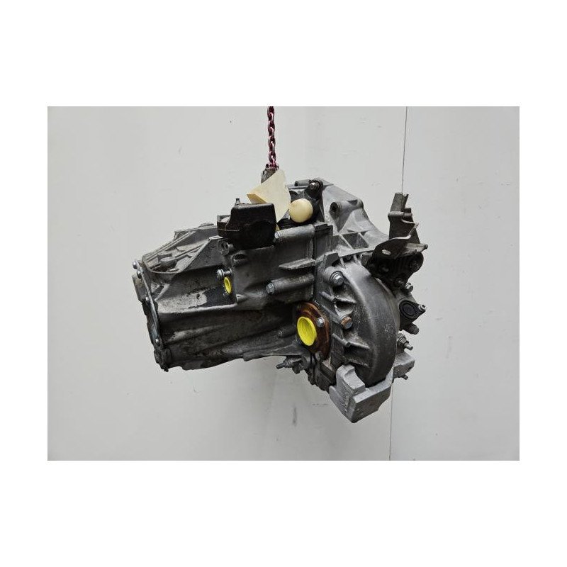 Boite De Vitesses Citroen C5 2 (1)