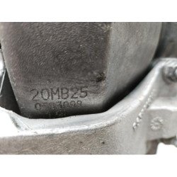 Boite De Vitesses Citroen C5 2 (2)
