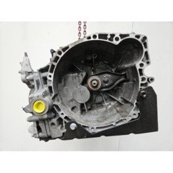 Boite De Vitesses Citroen C5 2 (4)