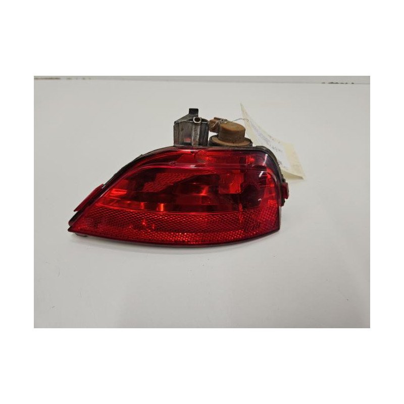 Anti Brouillard Arriere Gauche Renault Scenic 3 Phase 1 (1)
