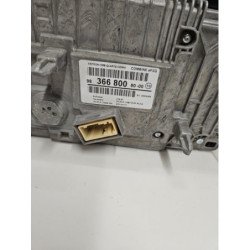 Compteur Peugeot 208 2 (3)