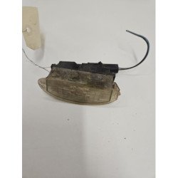 Eclairage De Plaque Renault Clio 2 Phase 2 (1)